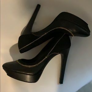 Jessica Simpson shoes